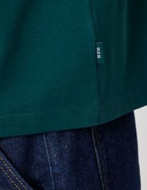 T-shirt imprimé