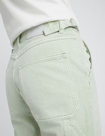 Jean cargo