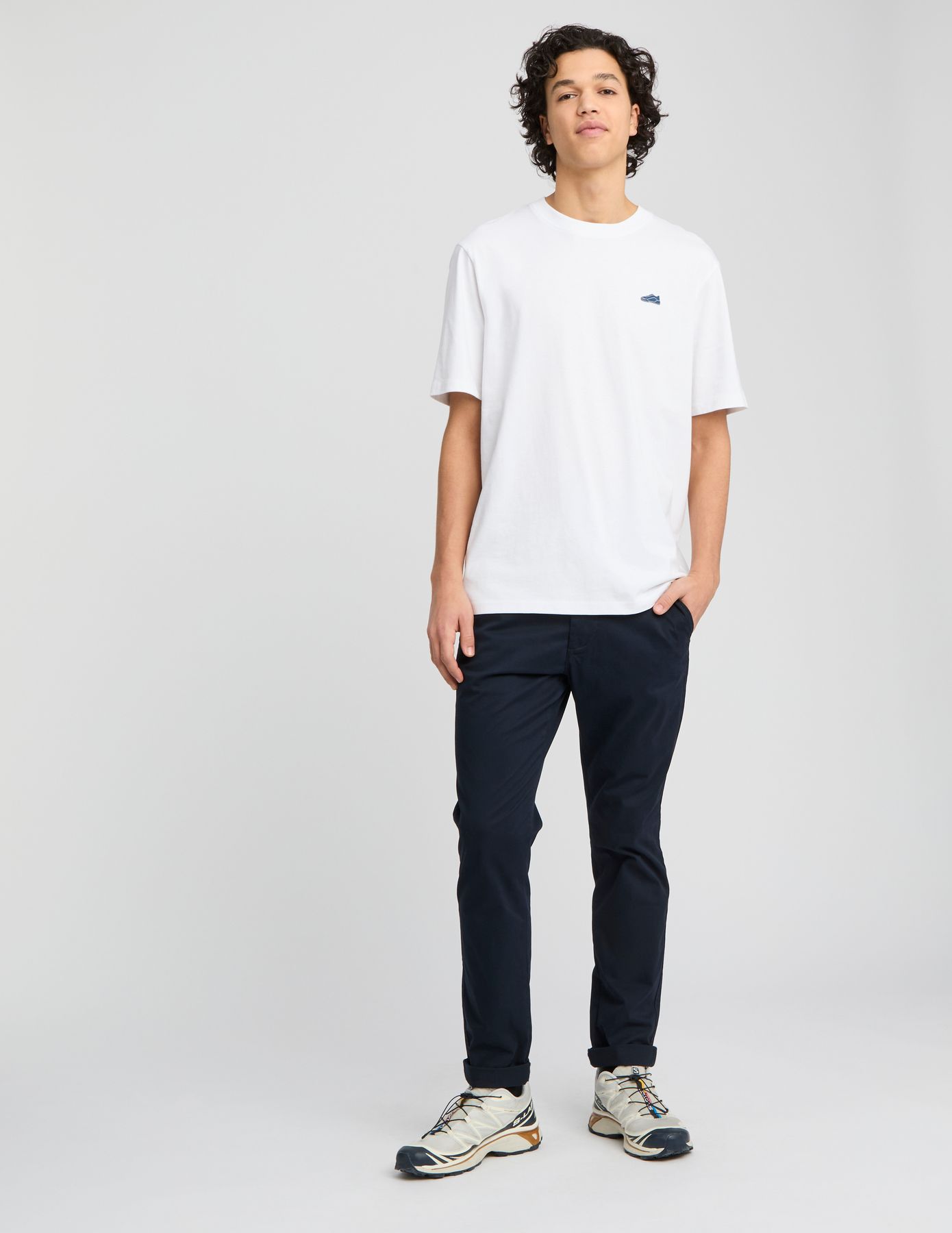 Pantalon chino
