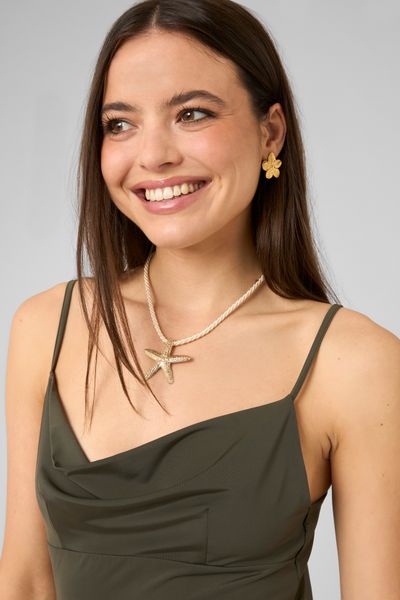 Robe moulante