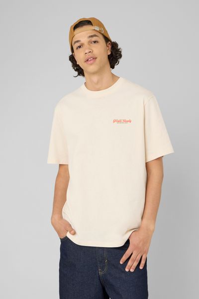T-shirt imprim&eacute; devant/dos