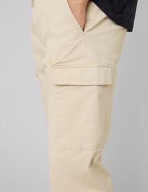 Pantalon jogger cargo