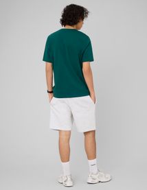 Bermuda en maille