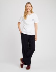 T-shirt imprimé