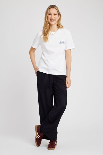 T-shirt imprimé