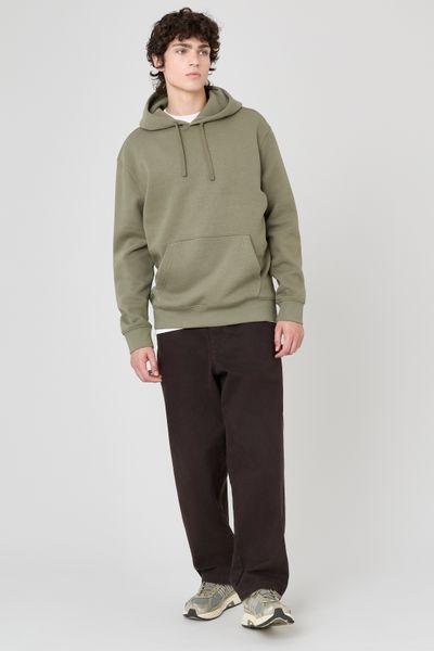 Sweat basique loose fit