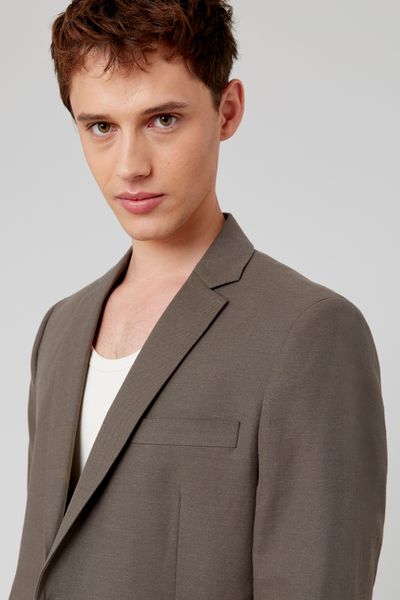 Veste de costume