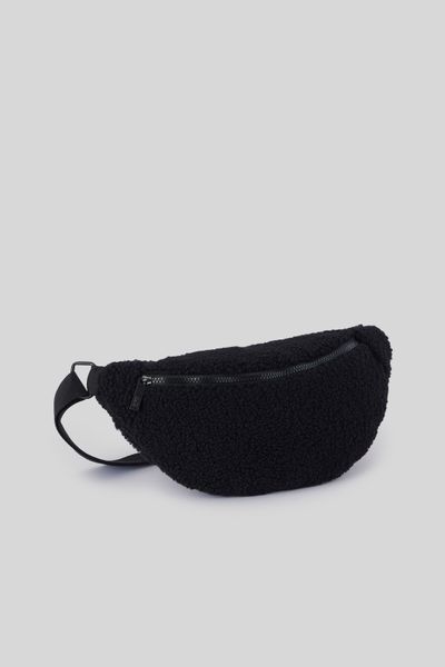 Sac banane sherpa