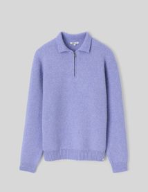 Pull col polo