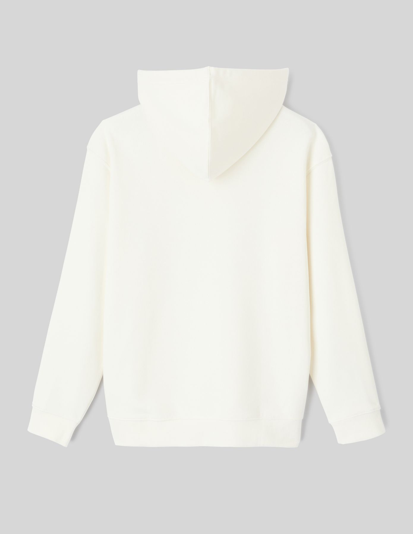Sweat basique loose fit