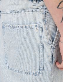 Bermuda long ray&eacute;