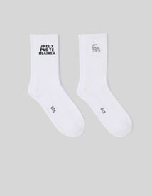 Lot de 2 paires de chaussettes