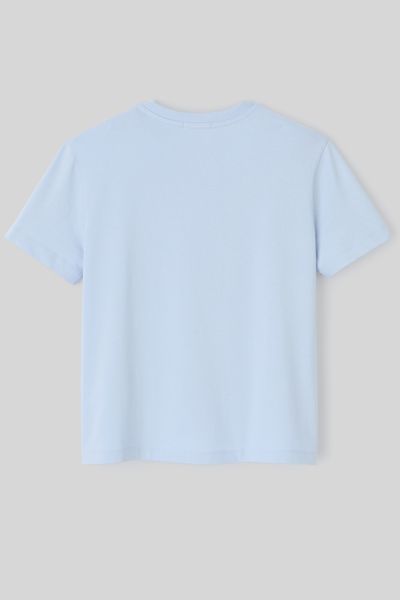 T-shirt imprimé