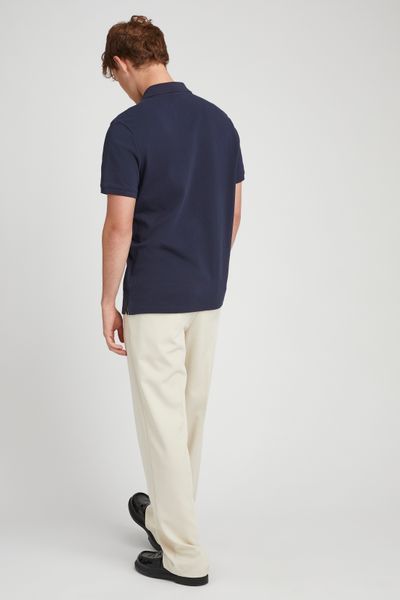 Polo piqué