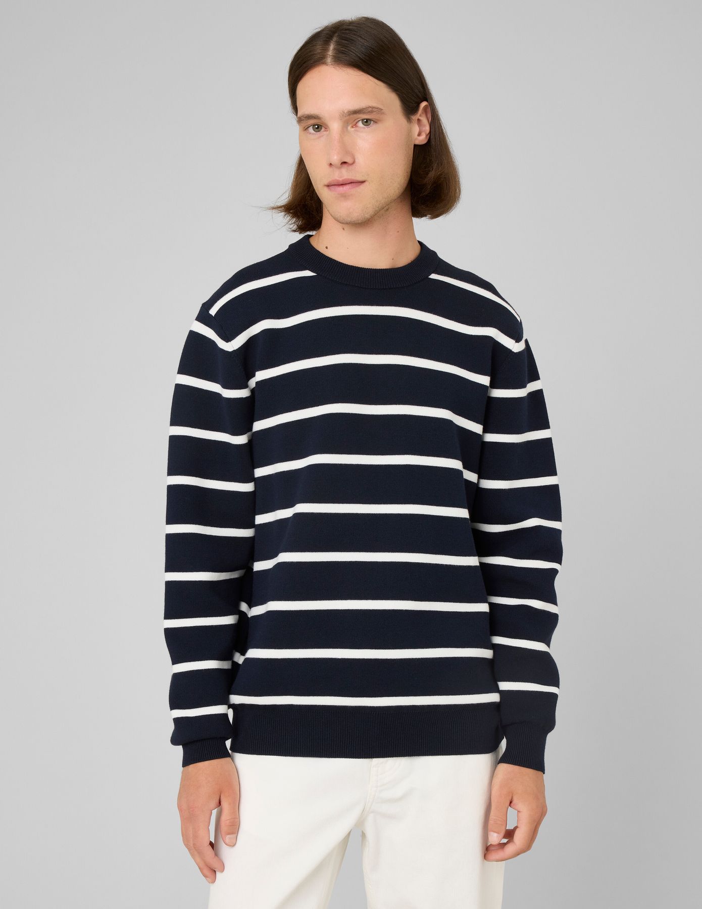 Pull marini&egrave;re