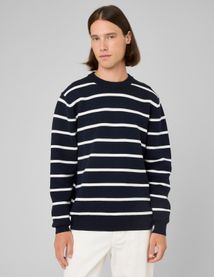 Pull marini&egrave;re