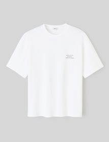T-shirt imprimé