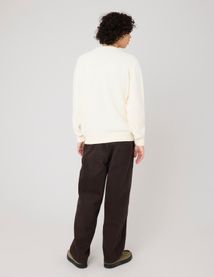 Pull col rond