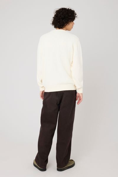 Pull col rond