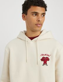 Sweat collab X looney tunes