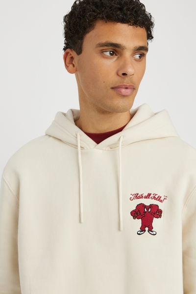 Sweat collab X looney tunes