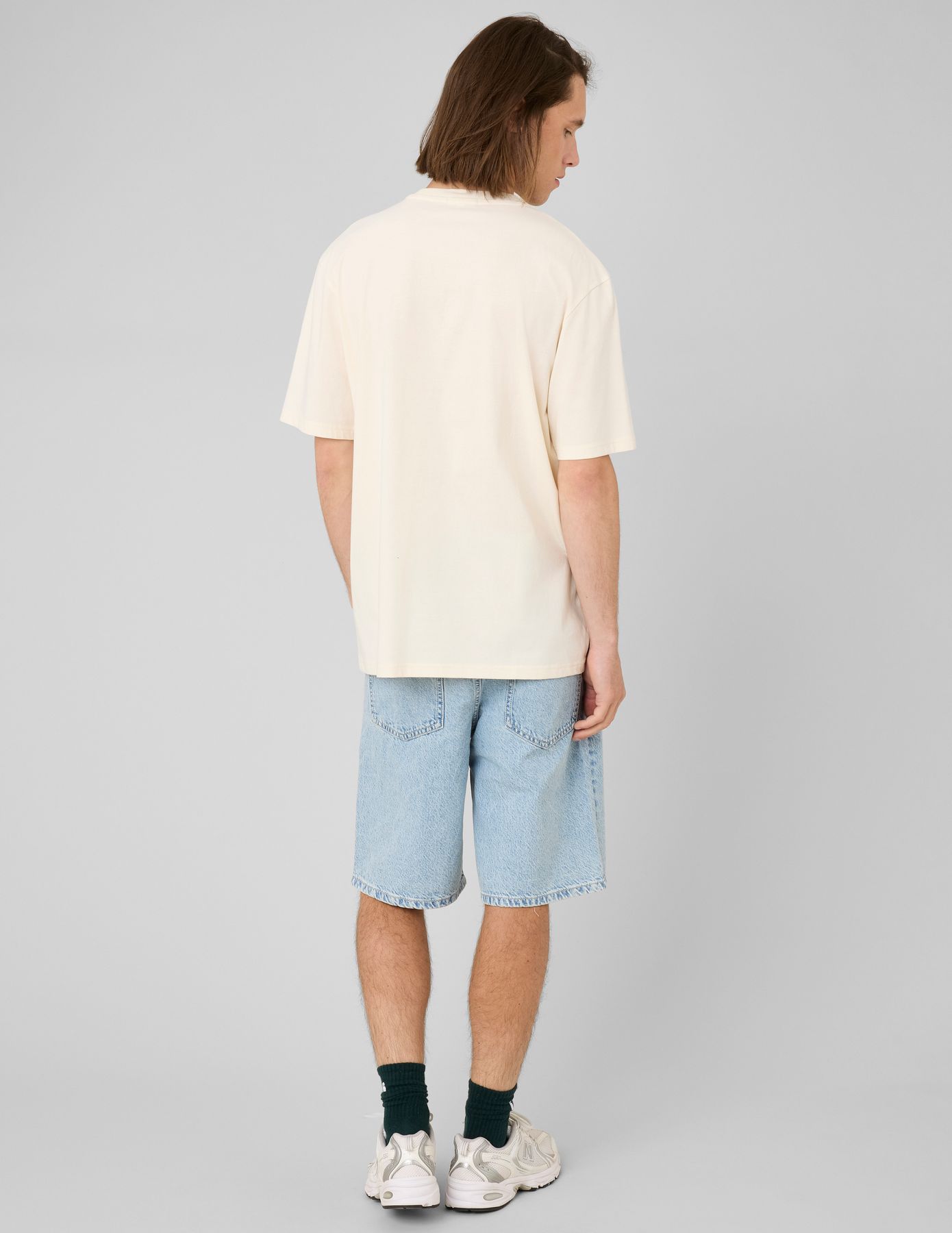 T-shirt imprim&eacute;