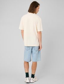 T-shirt imprim&eacute;