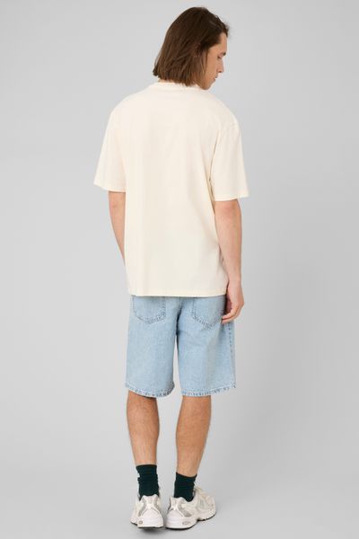 T-shirt imprim&eacute;
