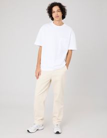 Pantalon velours