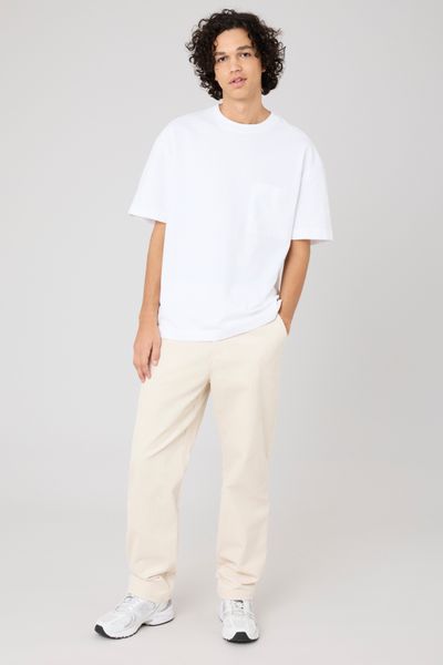 Pantalon velours