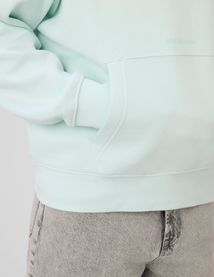 Sweat imprim&eacute; devant/dos