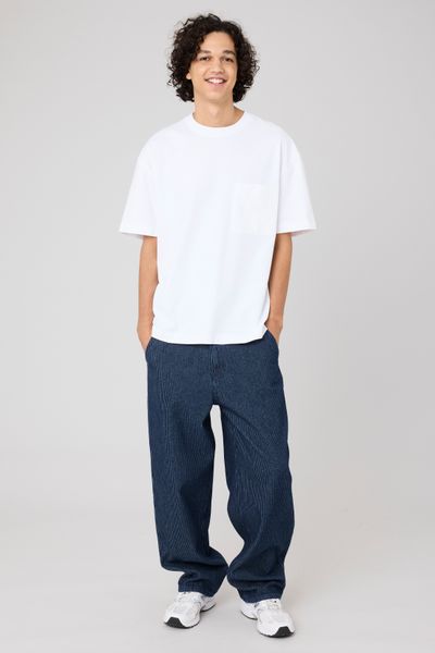 Jean skater fantaisie