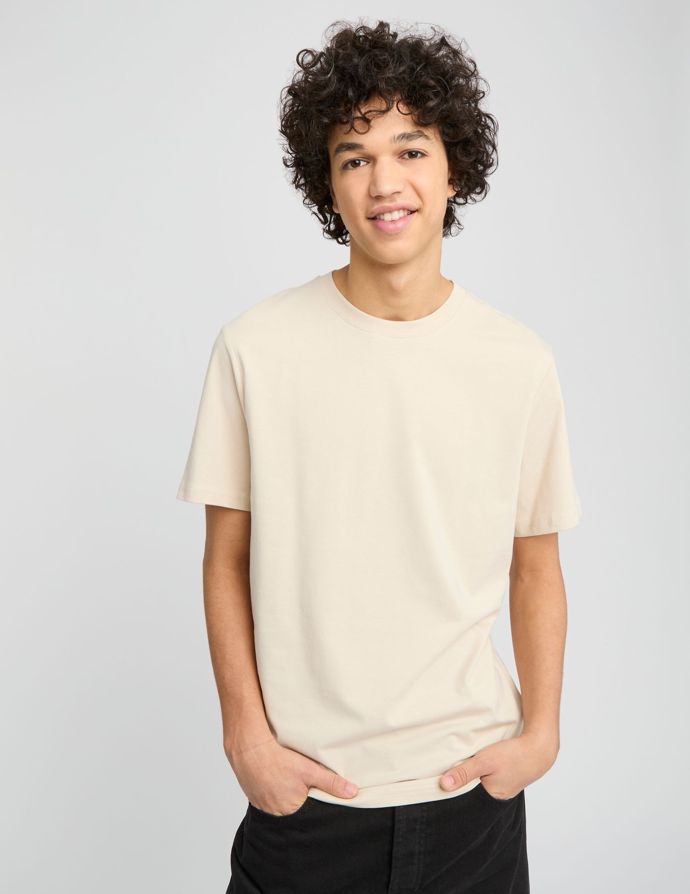 T-shirt basique