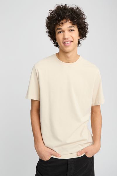 T-shirt basique
