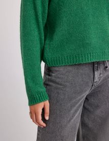 Pull col V
