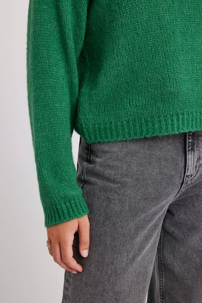 Pull col V