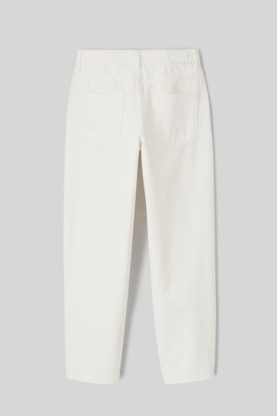 Jean balloon