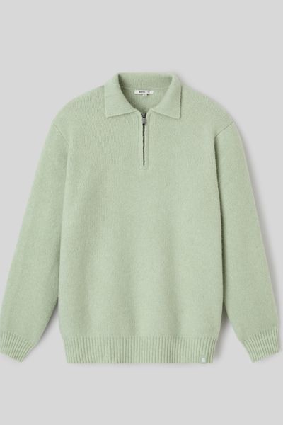 Pull col polo