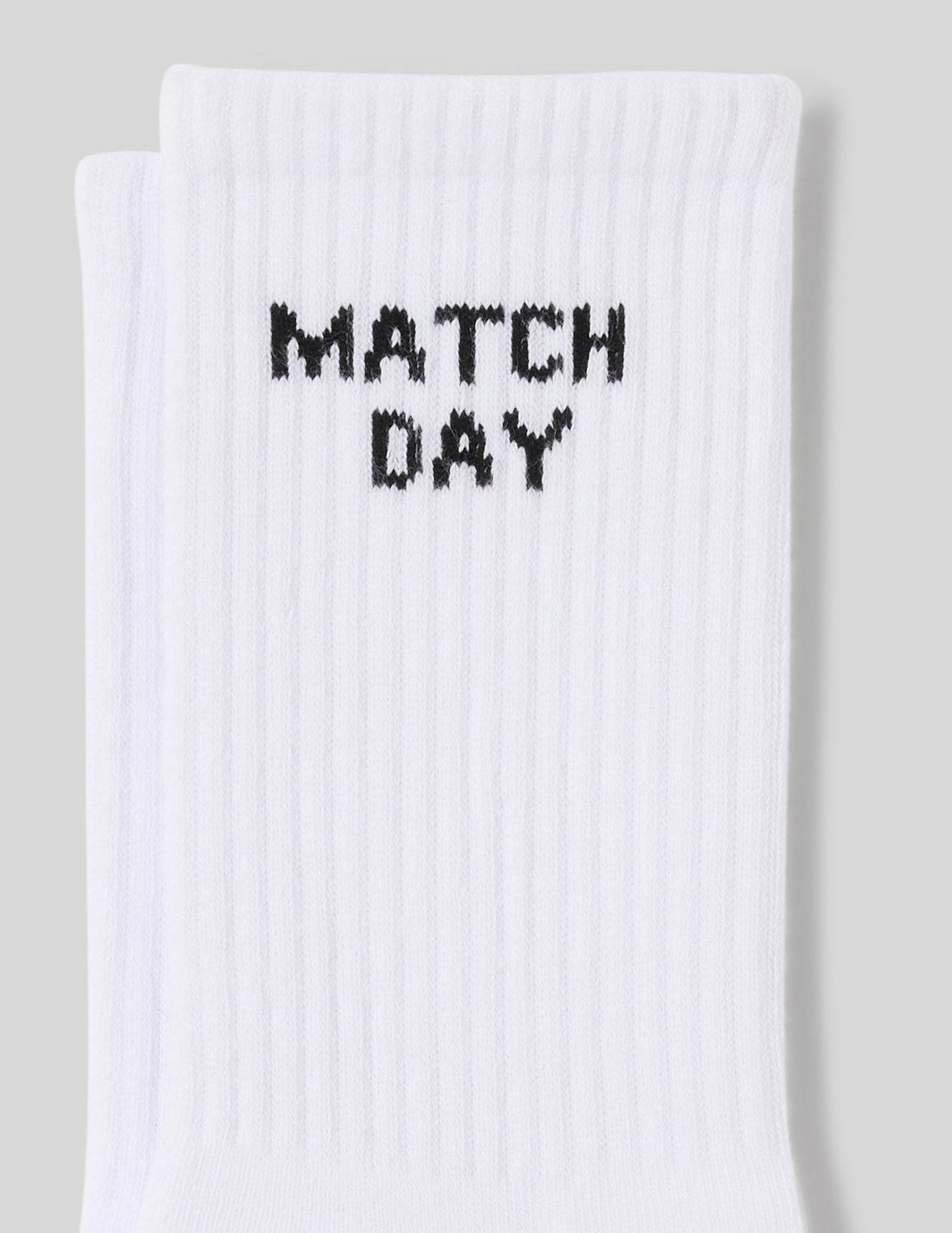 Chaussette unitaire wording