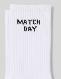 Chaussette unitaire wording