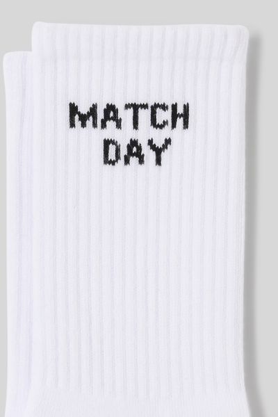 Chaussette unitaire wording