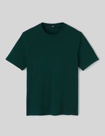 T-shirt message