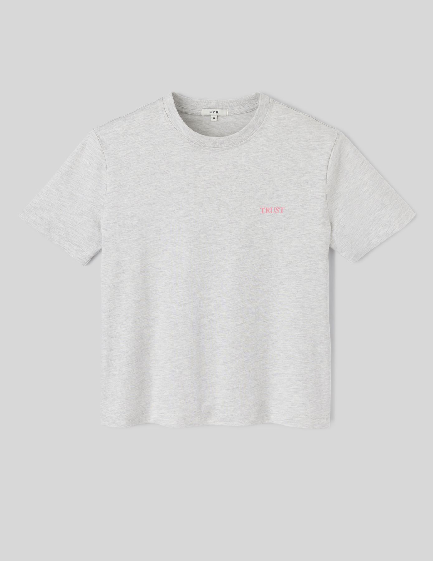T-shirt imprimé