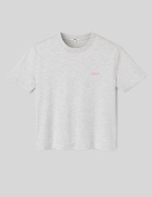 T-shirt imprimé