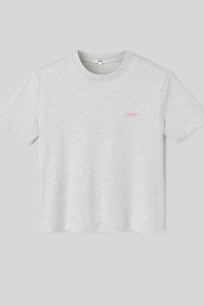 T-shirt imprimé