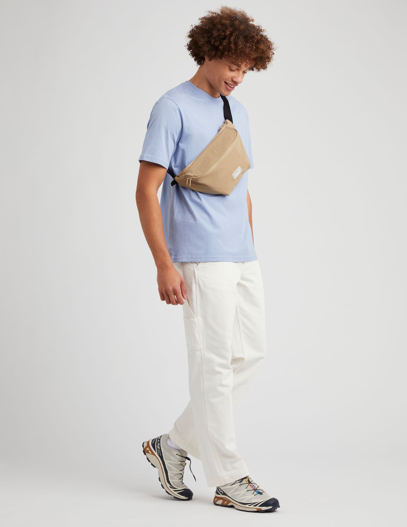 T-shirt basique
