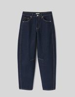 Bleu moyen