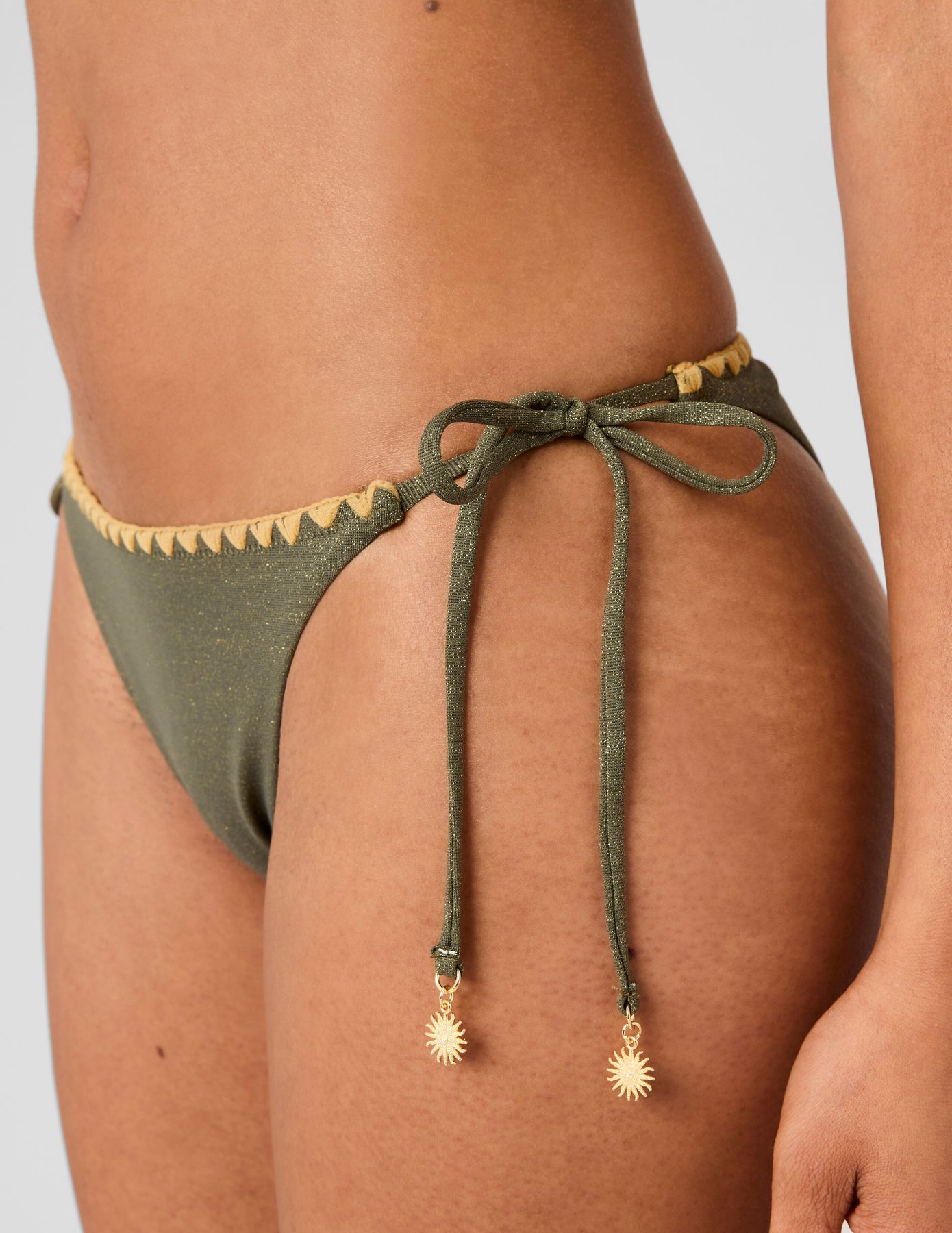 Bas de maillot de bain