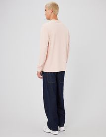 T-shirt manches longues