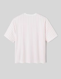 T-shirt rayures